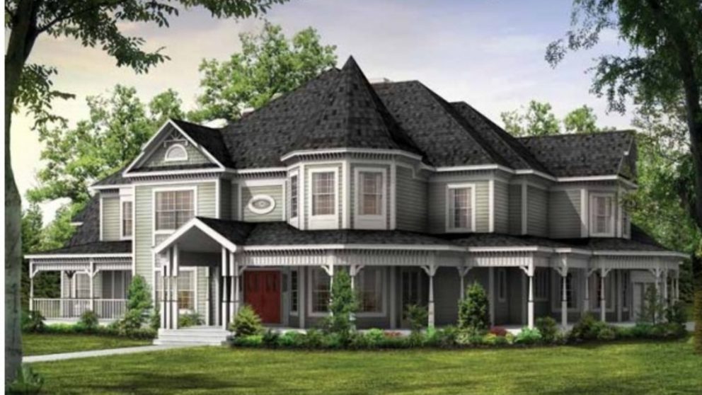 Habitat Building Group, LLC The Walter