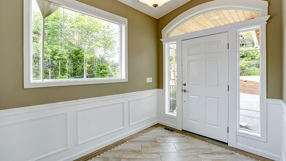 Habitat Building Group, LLC Windows & Doors