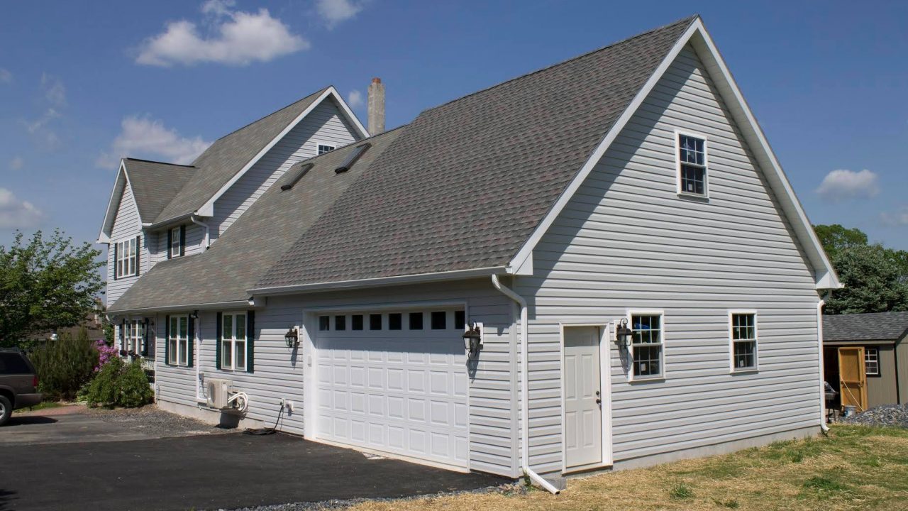 Adding Value To Your Home With A Garage Addition