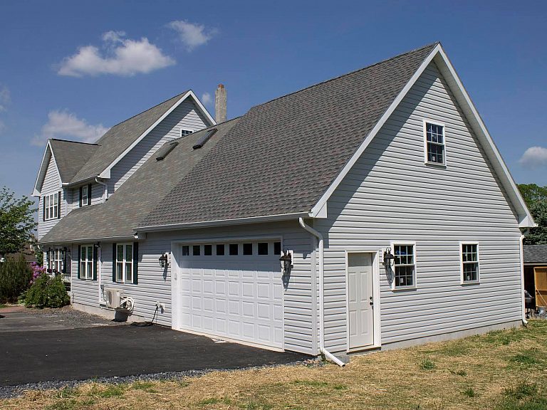 Habitat Building Group, LLC Additions & Garages