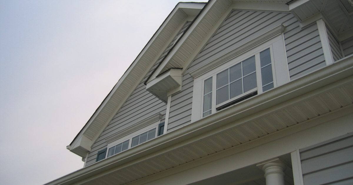 Habitat Building Group, LLC Siding